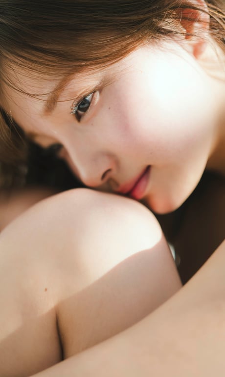 图片[11]-【数字限定】里仲菜月写真集「Like a movie.」 (週刊プレイボーイ PHOTO BOOK) - 在线免费观看-阅图吧