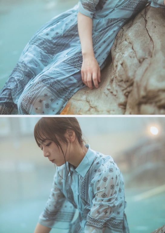 图片[22]-Hinako Kitano 北野日奈子 - Direction of Hope 希望的方向 (2022-02-08) - 在线免费观看-阅图吧