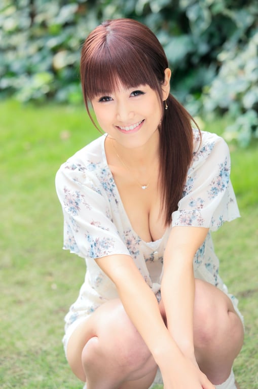 图片[23]-#Seira Yamakawa 山川青空 – Please Make Me A Grown-up Woman 请让我成为一个成熟的女人 - 全本免费在线观看-阅图吧