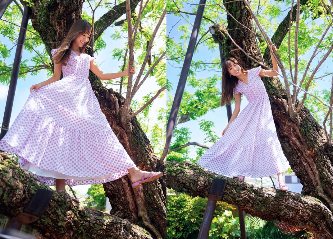 图片[36]-Digital原色美女图鉴 cent.FORCE sprout 现役女子大学生主播 林佑香 上村纱也香 野田心优 八木梨早 - 在线免费观看-阅图吧