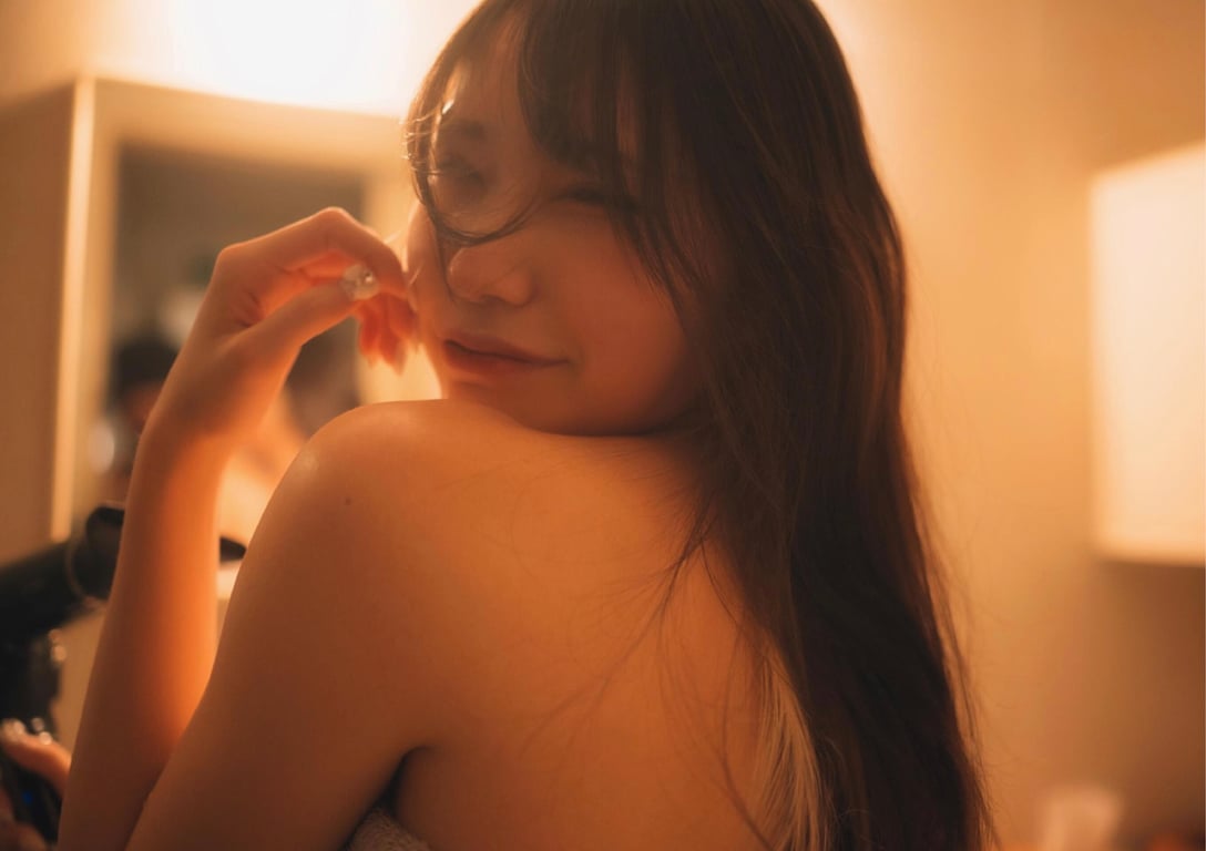 图片[191]-#芽衣 写真集 萌芽 (Wunder Publishing House) - 全本免费在线观看-阅图吧