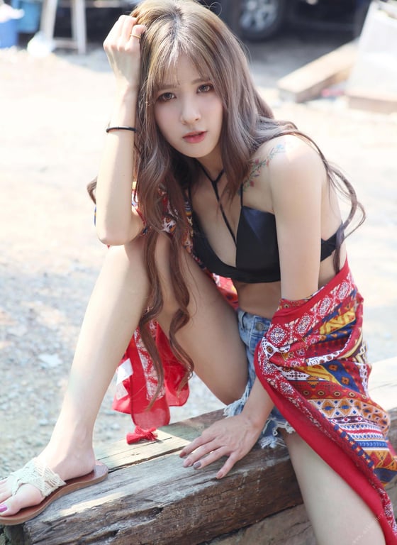 图片[106]-#國民初戀女神 陳可詰 First Love (2018-12-10) - 全本免费在线观看-阅图吧