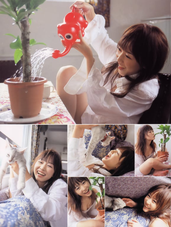 图片[10]-#杏さゆり – ＆ZOO - 全本免费在线观看-阅图吧