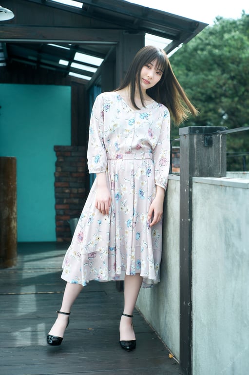 石川澪 性感天使 FRIDAY デジタル写真集-阅图吧