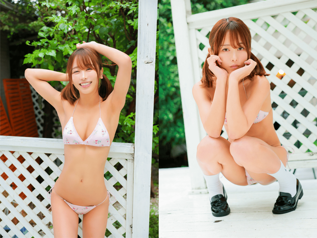 图片[6]-#アサ芸Secret！デジタル写真集 姉セーラースペシャル いくみ ふたりだけの秘密だよ(2022-07-31) - 全本免费在线观看-阅图吧