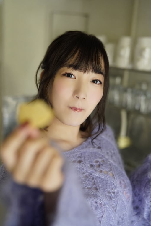 图片[26]-#京佳「我心中的我 self edition」 FRIDAY数字写真集 - 全本免费在线观看-阅图吧