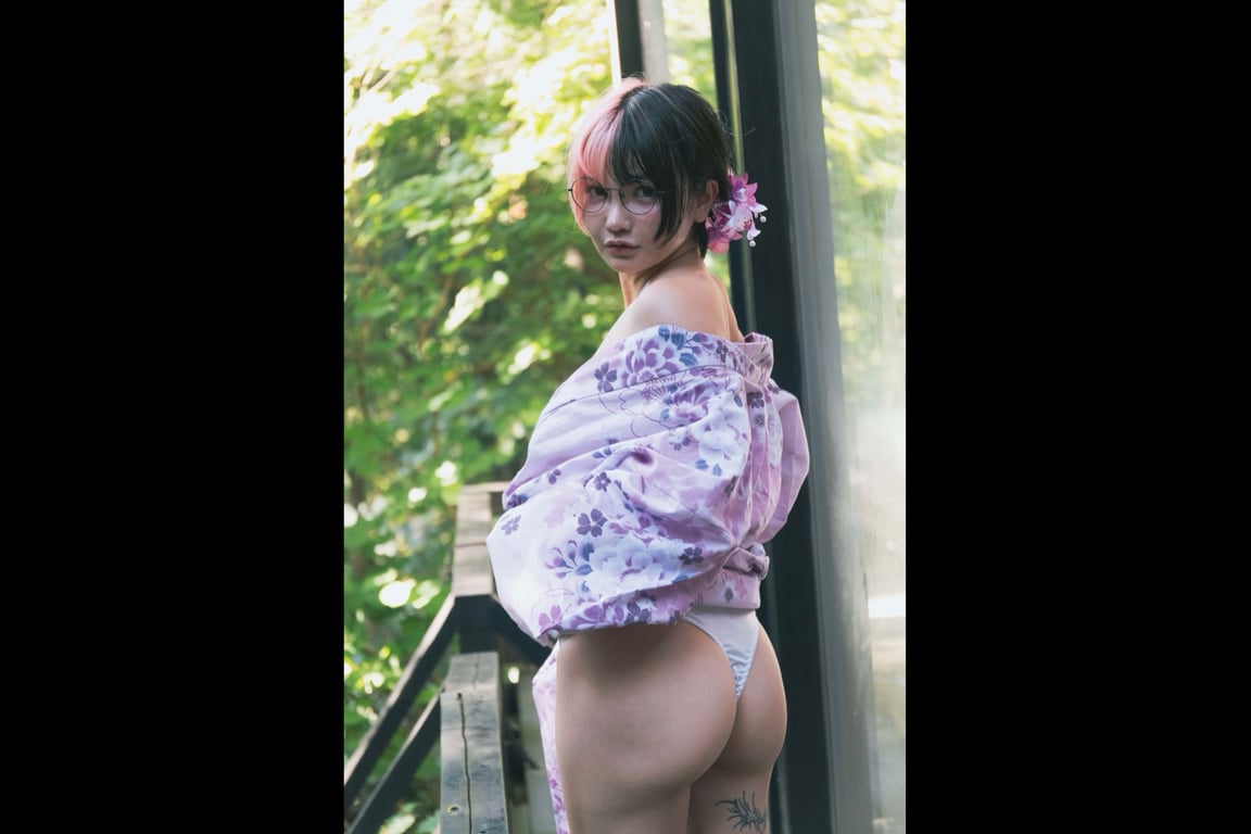 图片[28]-ちゅきめろでぃ 2nd 写真集『一泊二日』 - 在线免费观看-阅图吧