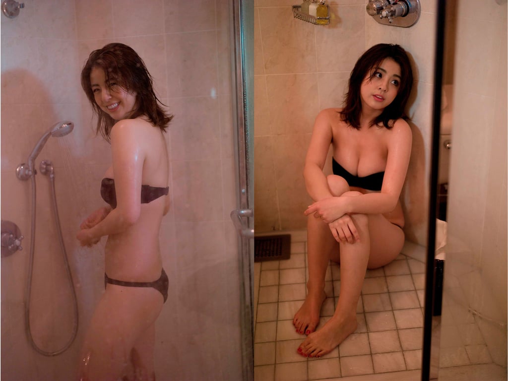 图片[30]-#FLASH数字写真集 柳百合菜 摇曳的思念[62P] - 全本免费在线观看-阅图吧