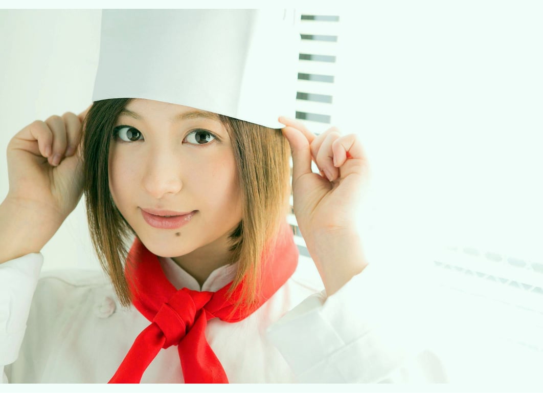 图片[5]-河合紗里 想要触摸的肌肤 - 在线免费观看-阅图吧