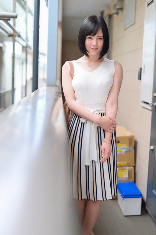 图片[73]-#激写美女 PHOTO & NUDE 涼森玲梦 - 全本免费在线观看-阅图吧