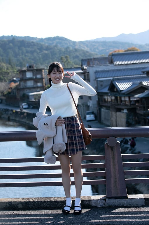 图片[47]-#Nene Shida 志田音々 – Best pure girl 全力纯情少女 (2021-06-25) - 全本免费在线观看-阅图吧