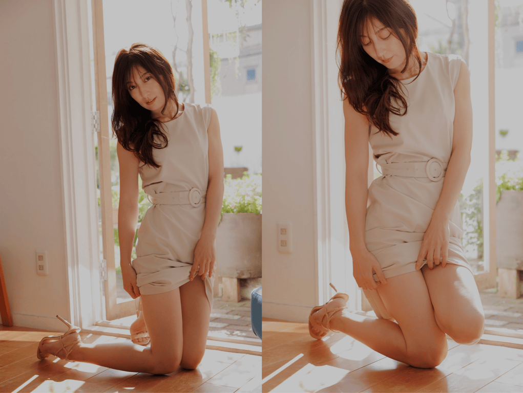 图片[24]-#熊田曜子 YOKO MODE令人陶醉的香气 （ELD） - 全本免费在线观看-阅图吧