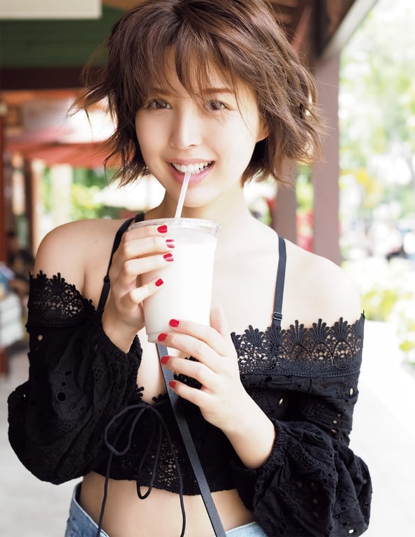 图片[89]-2019.09.20 Masquerade -假面舞会- 葵司 アサ芸SEXY女演员写真集 - 在线免费观看-阅图吧