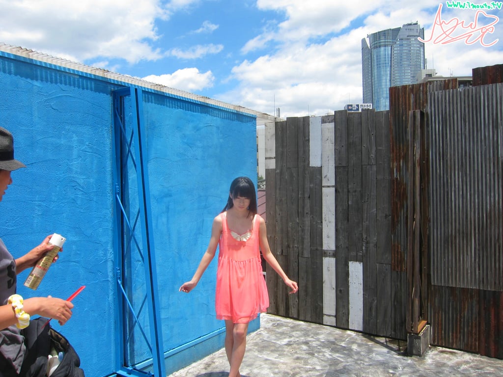 图片[57]-牧原あゆ 『夏少女 maga』 - 在线免费观看-阅图吧