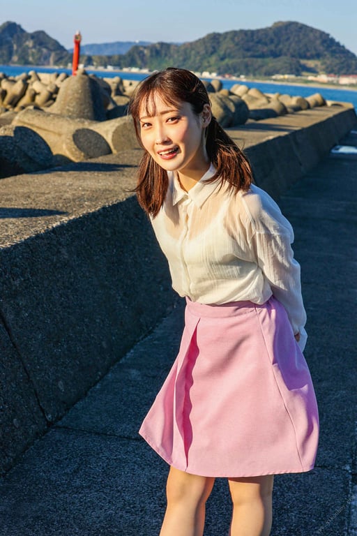 图片[66]-#幼小少女 天然美月【ヌード写真集】 - 全本免费在线观看-阅图吧