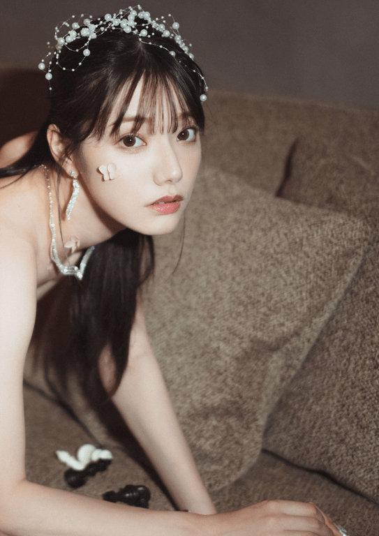 图片[102]-宫下玲奈 #LadyMary - 在线免费观看-阅图吧