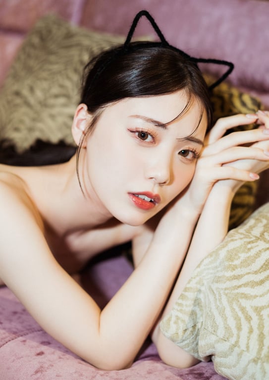 图片[33]-#石川澪 #LadyMary - 全本免费在线观看-阅图吧