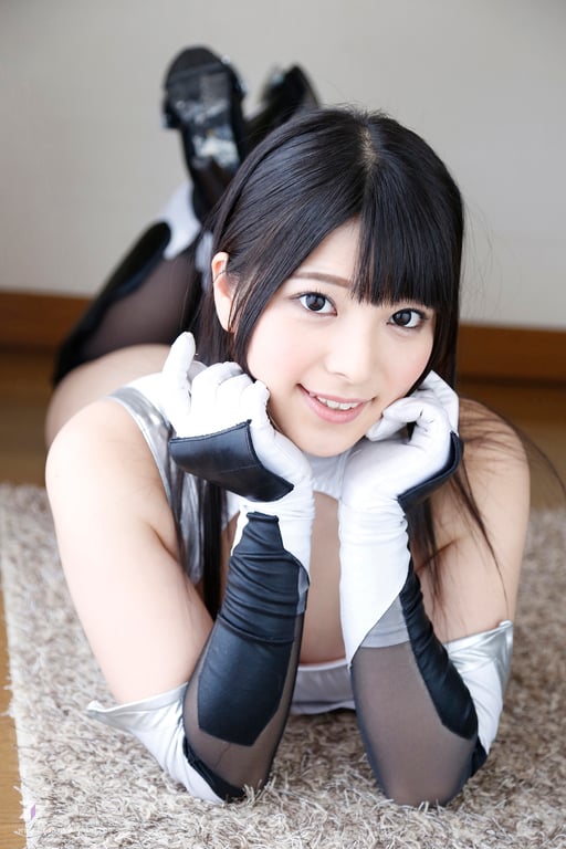 图片[6]-#Ai Uehara – Digital Photobook Taimanin Murasaki 上原亚衣 数字写真集·对魔忍紫购买特典 - 全本免费在线观看-阅图吧