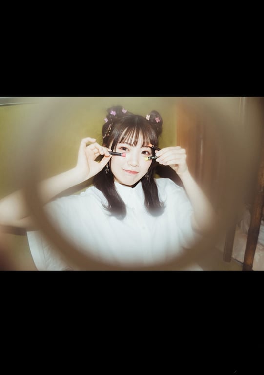 图片[6]-#石川澪 Escape - 全本免费在线观看-阅图吧