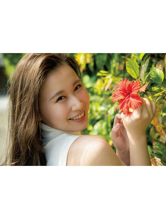 图片[20]-Cocona Asakura 朝仓心名 - Daydream 白日梦 (2022-04-27)白日梦 朝仓心名写真集 朝艺SEXY女优写真集 - 在线免费观看-阅图吧