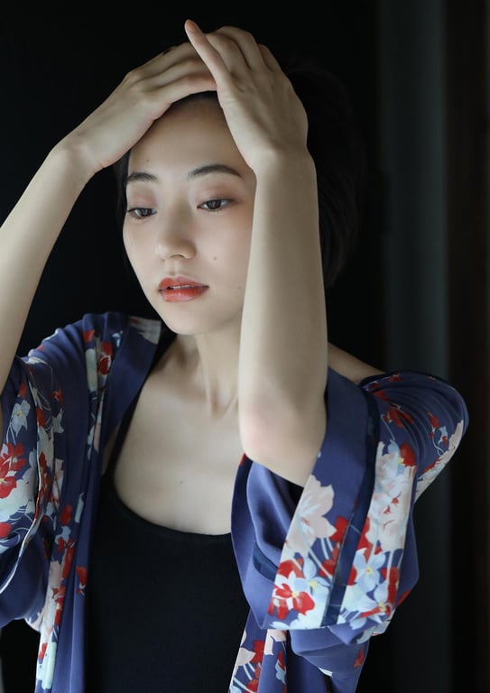 图片[25]-#武田玲奈 Geranium 天竺葵 写真集 - 全本免费在线观看-阅图吧