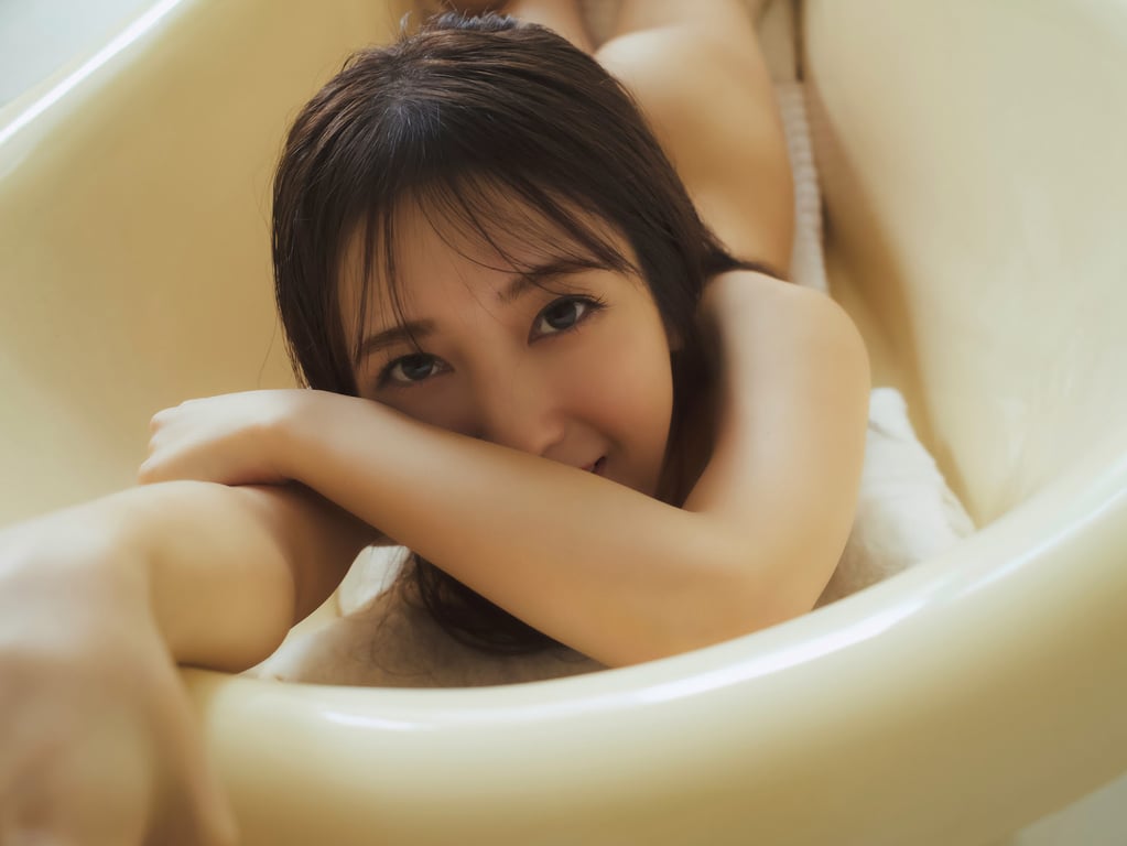 图片[68]-#Yotsuha Kominato 小湊四叶 – Megami no hajirai ～BITTER～ 女神的羞涩～BITTER～(NO watermark) - 全本免费在线观看-阅图吧