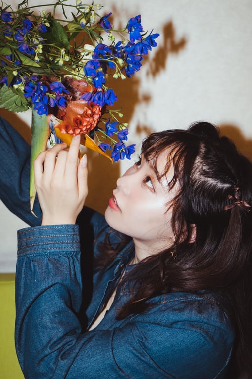 图片[14]-#Fumika Nakayama 中山文香 – #Escape (NO watermark) - 全本免费在线观看-阅图吧