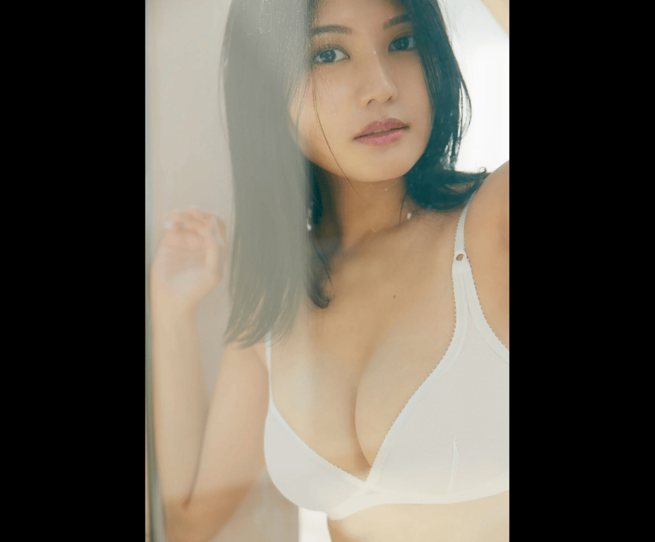 图片[33]-2022.12.15 Monthly Girl 019＝林梦「最新拍摄100 Cut & Movie」 - 阅图吧-阅图吧