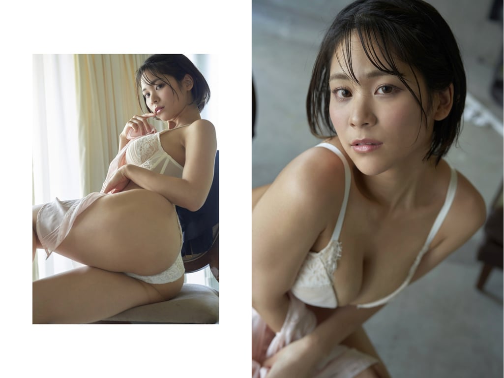 图片[30]-蒼野杏 写真集 Perfect Blue - 在线免费观看-阅图吧