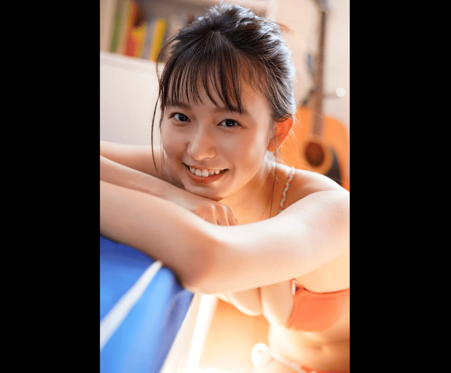 图片[44]-#Nene Shida 志田音々 – Healing chastity bikini 治愈的纯洁比基尼 (2020-09-25) - 全本免费在线观看-阅图吧