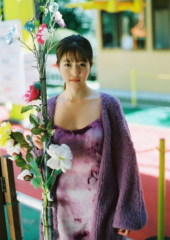 图片[6]-#Mio Imada 今田美樱 Photobook Just the way you Are 素颜的我 (2018.11.01) - 全本免费在线观看-阅图吧