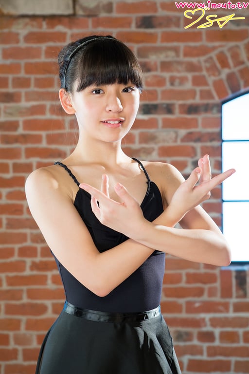 图片[14]-尾野寺みさ 13歳_クルール・アン_尾野寺みさ_m04 - 在线免费观看-阅图吧