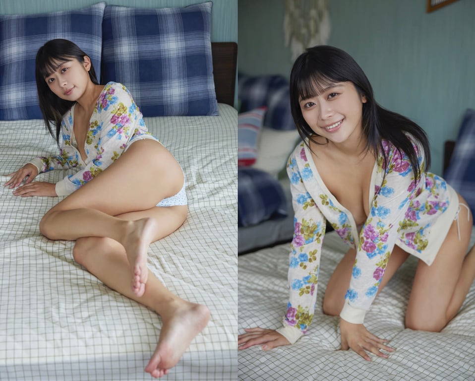 图片[58]-Ina Aoneko 苍猫稻 Kiss You - 在线免费观看-阅图吧