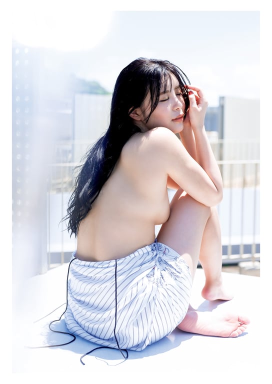图片[27]-#Hana Takeuchi 竹内花 – 1st Photobook Flower nectar 花之蜜 (2022-09-20) - 全本免费在线观看-阅图吧