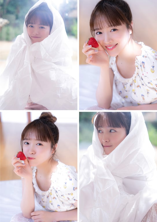 图片[18]-Super Celebration私立惠比寿中学 SpiComi选拔 中山莉子 小久保柚乃 仲村悠菜 SpiSun 写真集 - 在线免费观看-阅图吧