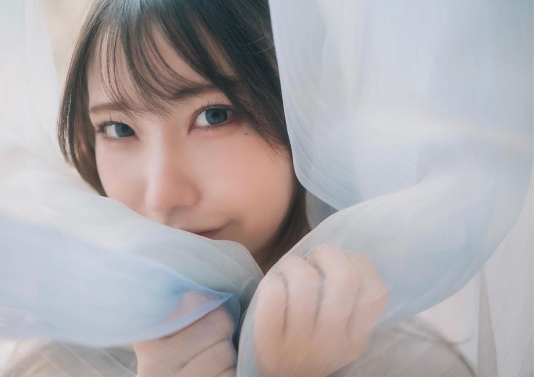 图片[53]-#芽衣 写真集 萌芽 (Wunder Publishing House) - 全本免费在线观看-阅图吧