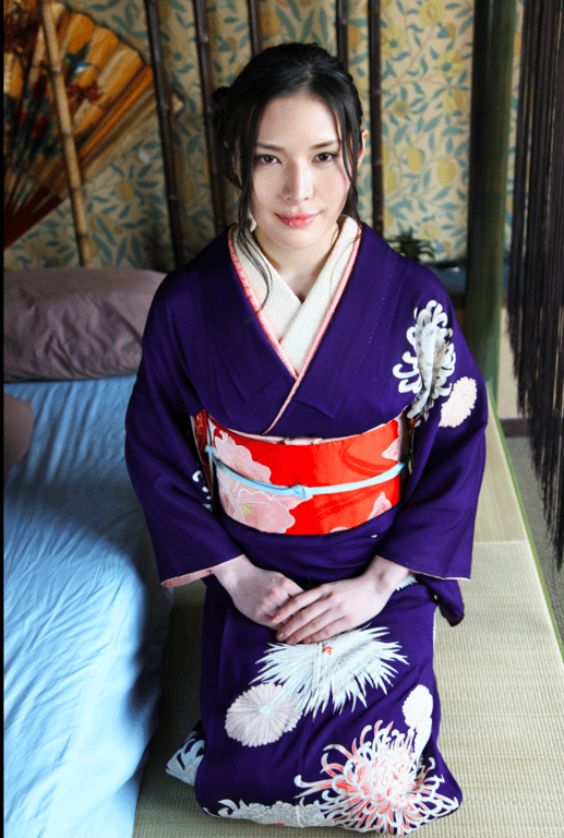 图片[2]-Tomoyo Uesugi 上杉智世 - Kazumi JIN 和美JIN Vol.02 - 在线免费观看-阅图吧