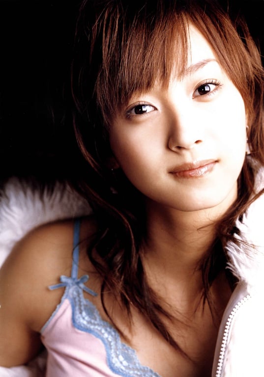 图片[104]-#藤本美贵 – リアル226 (见开连结済) - 全本免费在线观看-阅图吧