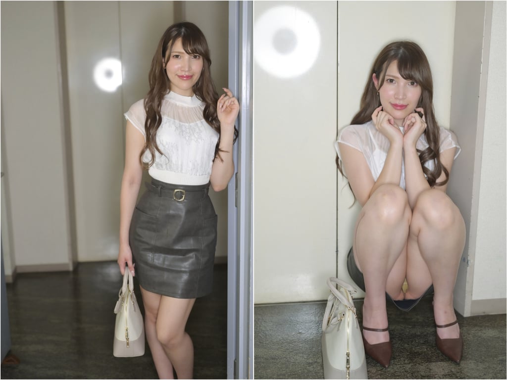 图片[19]-[Gekisha Beauty 激写美女] Erena Kisaragi 如月绘玲奈 (2023-04-07) - 在线免费观看-阅图吧