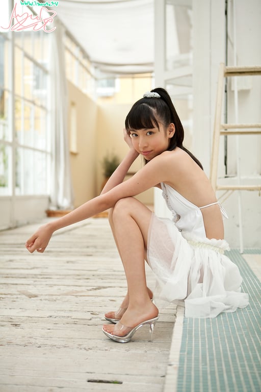 图片[106]-牧原あゆ 『純真無垢 vol.15』 - 在线免费观看-阅图吧