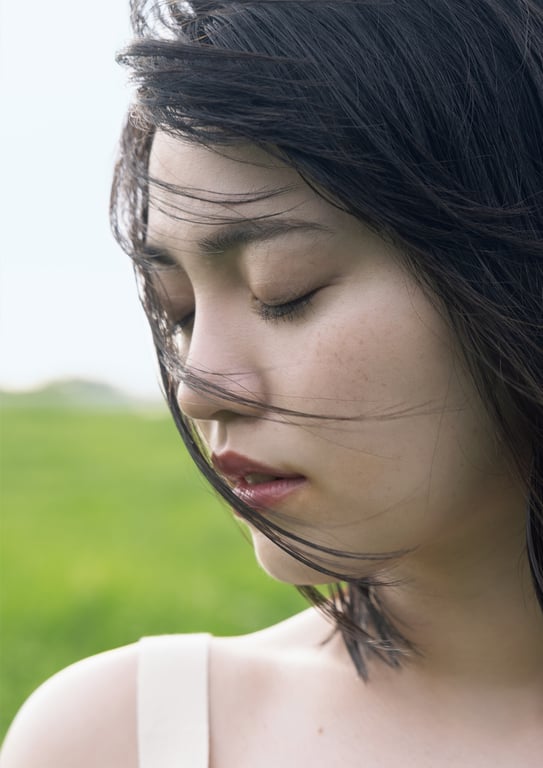 图片[79]-2024.08.28 【電子版だけの特典カットつき】石浜芽衣1st 写真集 闪耀 - 在线免费观看-阅图吧