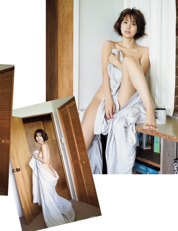 图片[67]-#Tsukasa Aoi -假面舞会- 葵司 アサ芸SEXY Masquerade (2019.09.20) - 全本免费在线观看-阅图吧