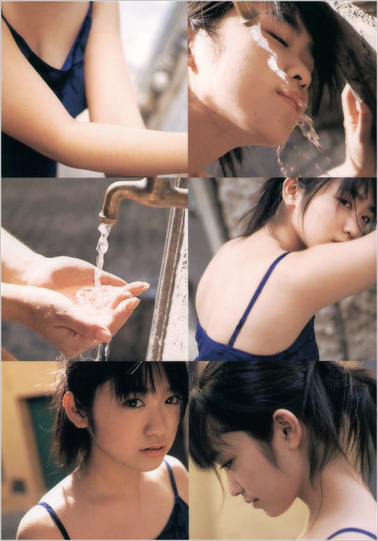 图片[56]-#Chizuru Ikewaki 池脇千鹤 – tesoro - 全本免费在线观看-阅图吧