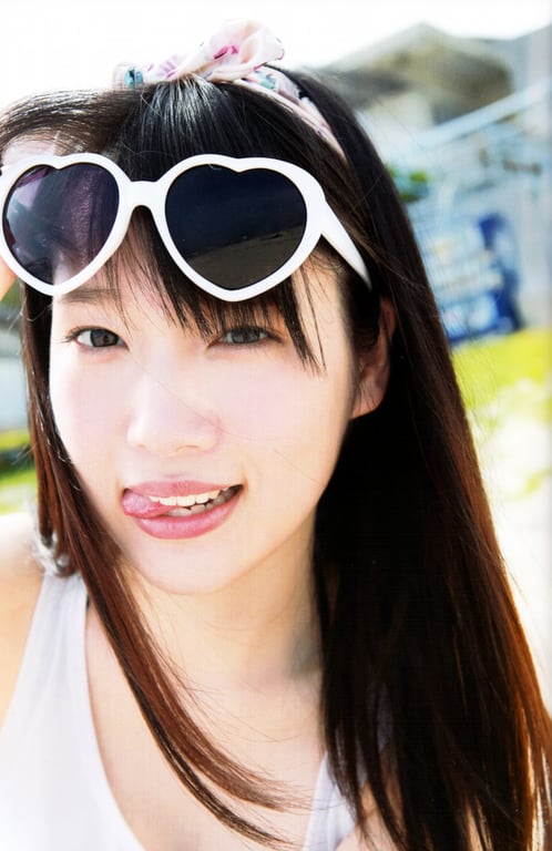 图片[25]-#2014.12.24 内田真礼首本写真集「真礼」 - 全本免费在线观看-阅图吧