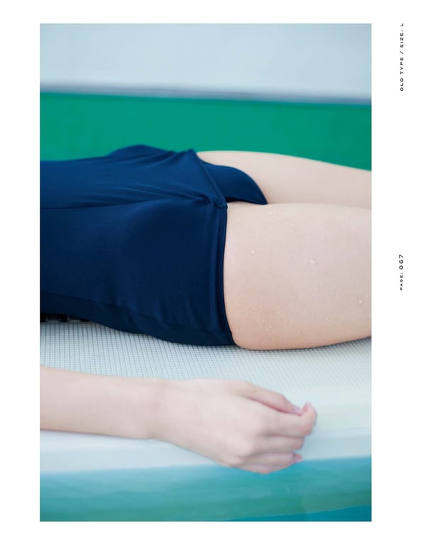 图片[62]-#青山裕企 Photobook 26sets\【青山裕企】学校泳装 sukumizu - 全本免费在线观看-阅图吧