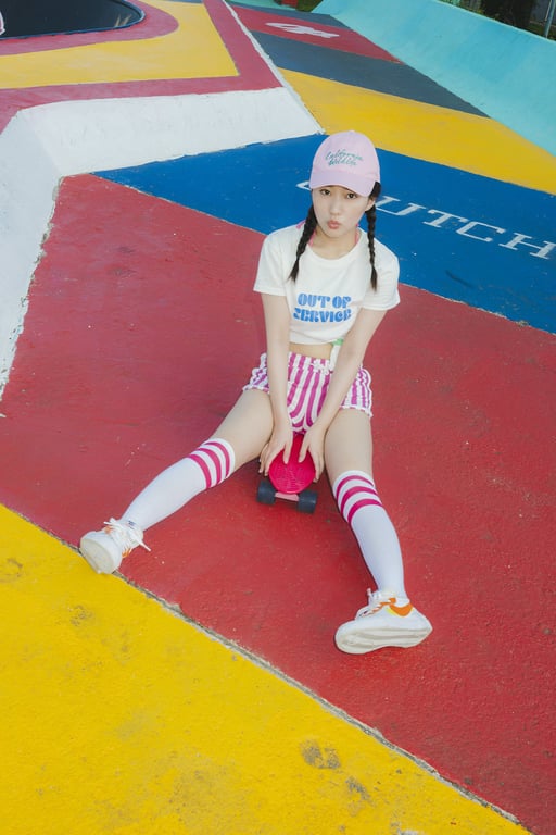 图片[37]-2024.12.06 田中美久 Young Gangan数字限定写真集「一起去旅行吧。」 (数字版Young Gangan特别编辑) - 在线免费观看-阅图吧