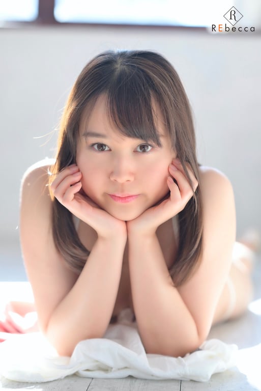 图片[15]-Rebeccaデジタル写真集 Arisu 花芽ありす マジカルシンデレラ S級アイドル - 在线免费观看-阅图吧