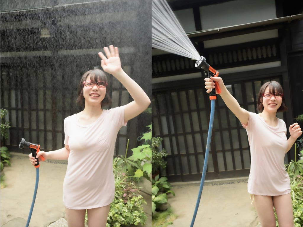 图片[23]-#初愛ねんね グラビア写真集 眼差 - 全本免费在线观看-阅图吧