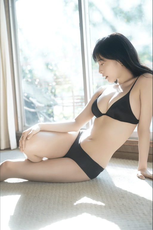 图片[11]-#FRIDAYデジタル写真集 汐見纏『四六時中、キミに夢中！』20カット - 全本免费在线观看-阅图吧