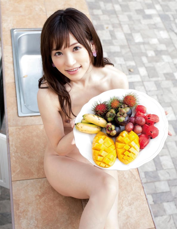 图片[25]-Moe Amatsuka 天使萌 – angel (2017-08-25) NO watermark - 阅图吧-阅图吧